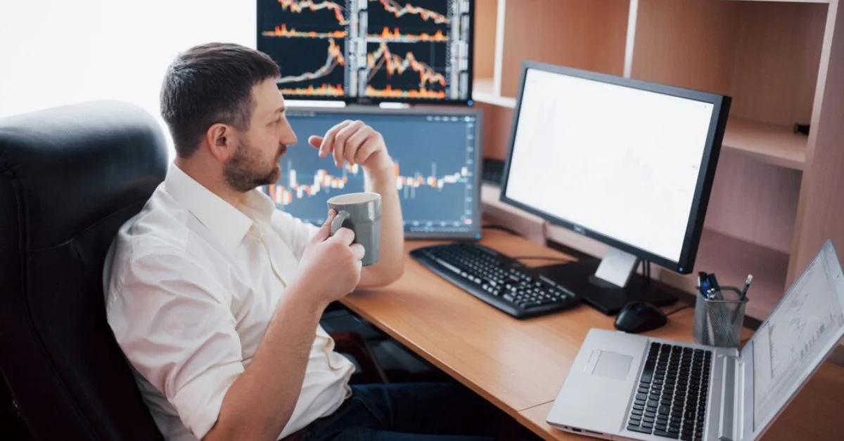Bitcoin's Volatility