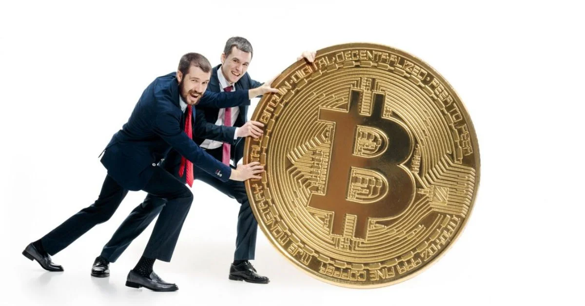 Bitcoin vs. Other Cryptocurrencies