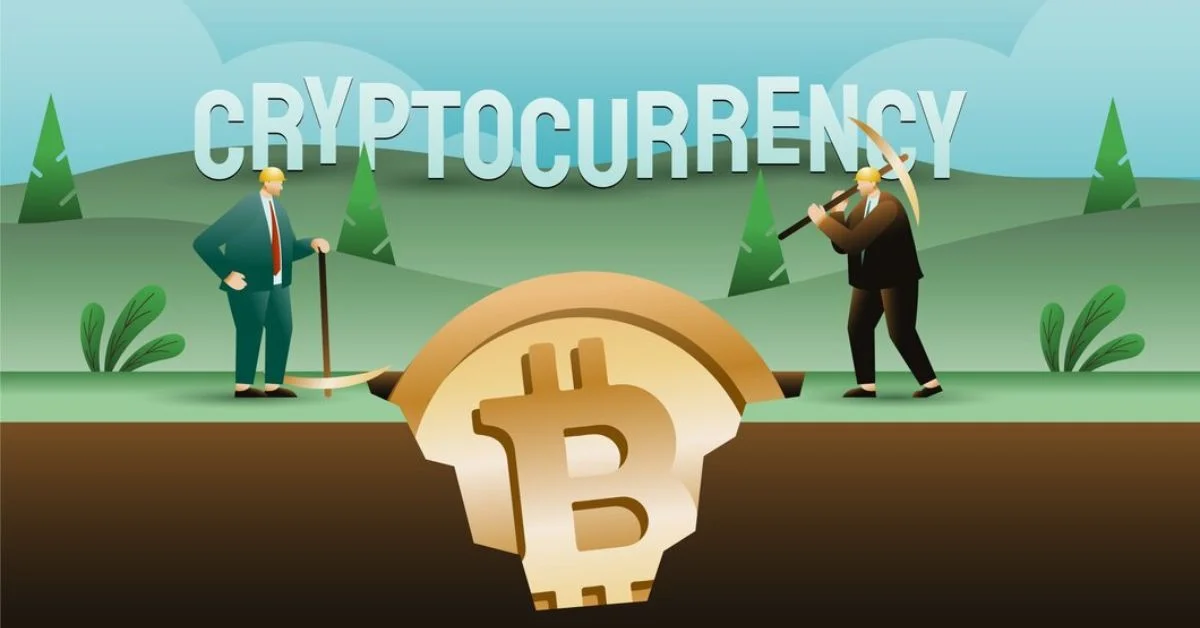 Mining One Bitcoin in India