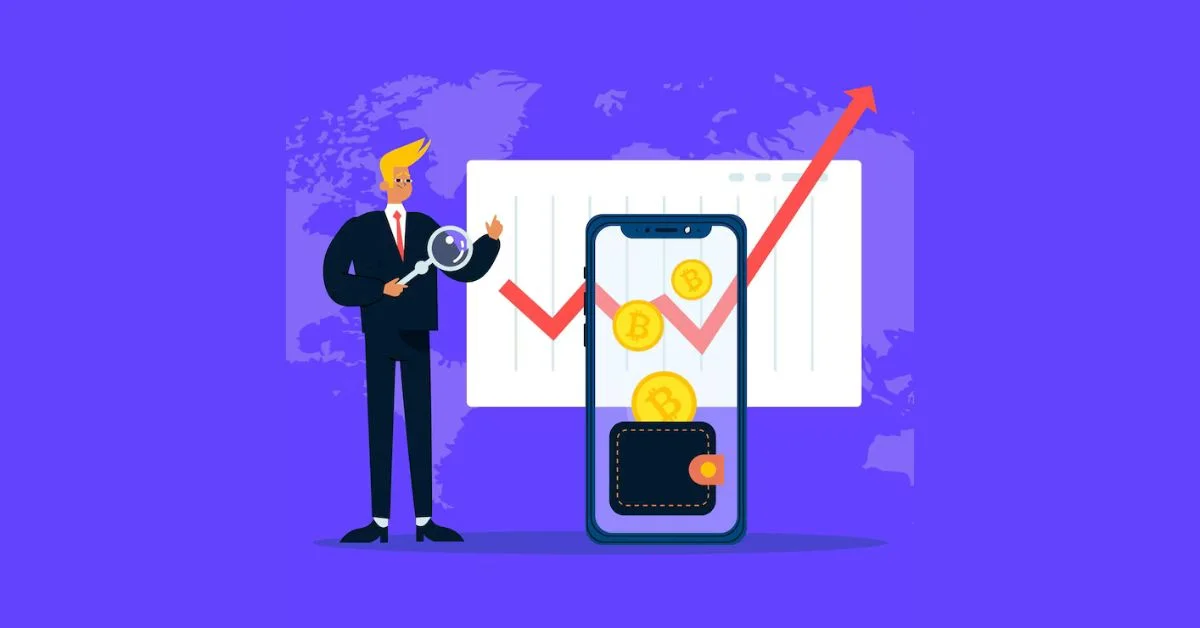 Crypto Market Developments