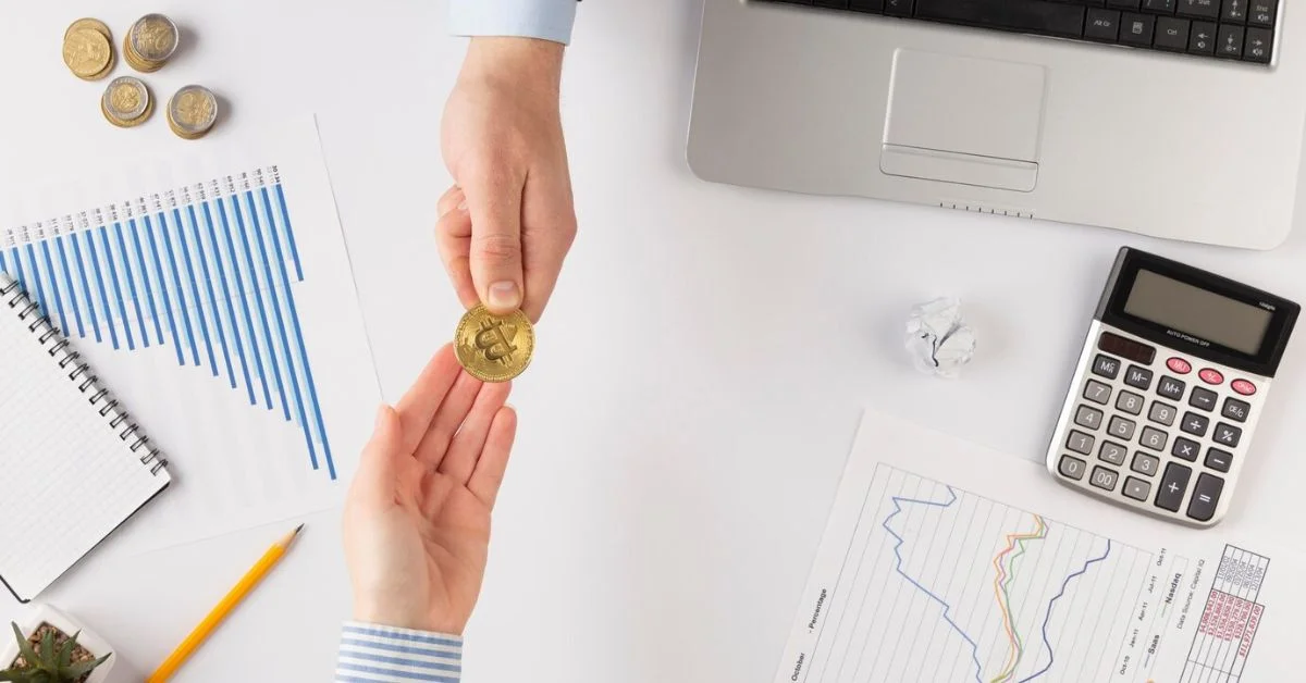 Titanium vs. Bitcoin