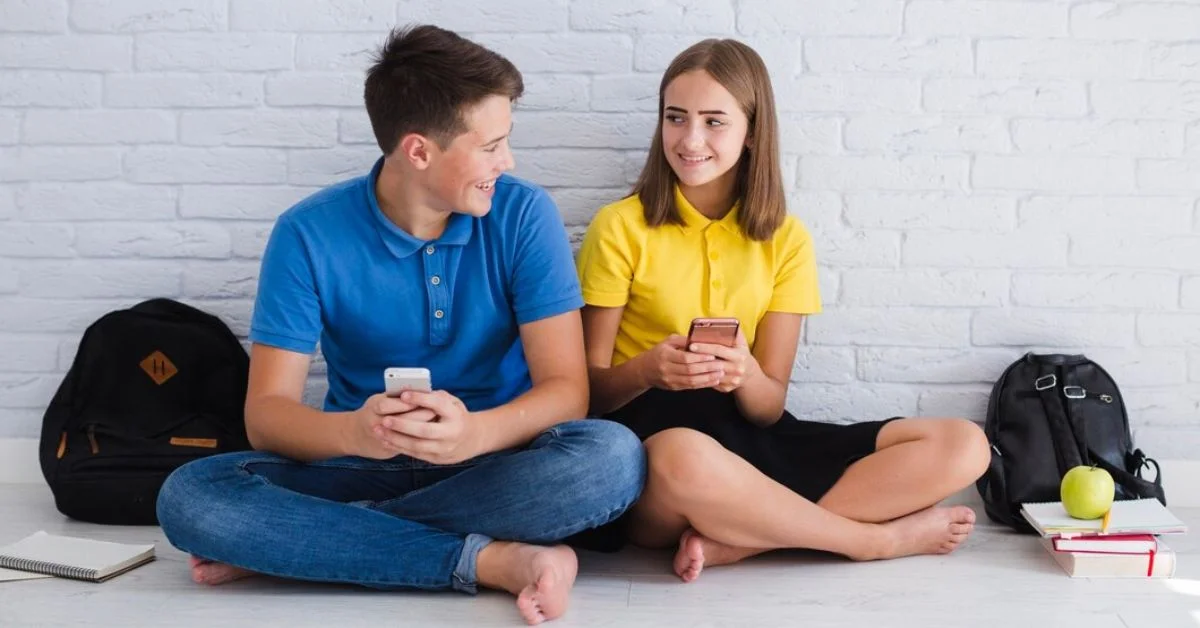teen Relationship Advice