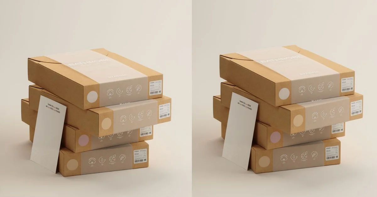 Apparel Boxes