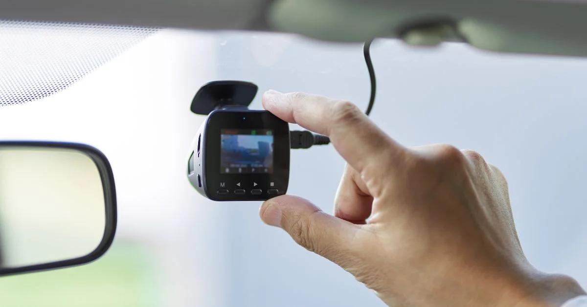 Dash Cams