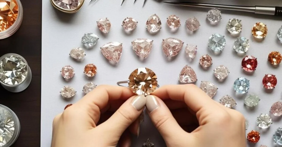 Diamonds