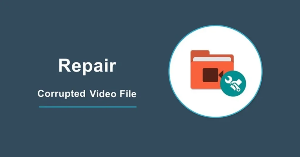 How to Repair Corrupted Video Files on Windows