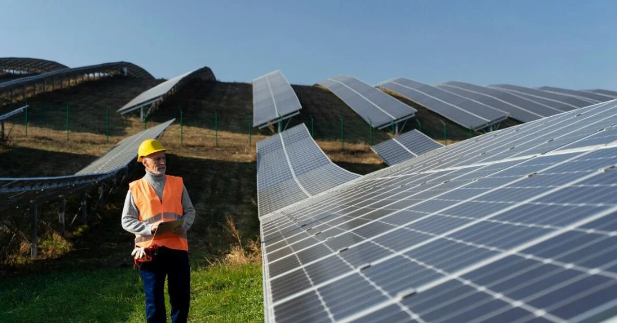 Solar Panels