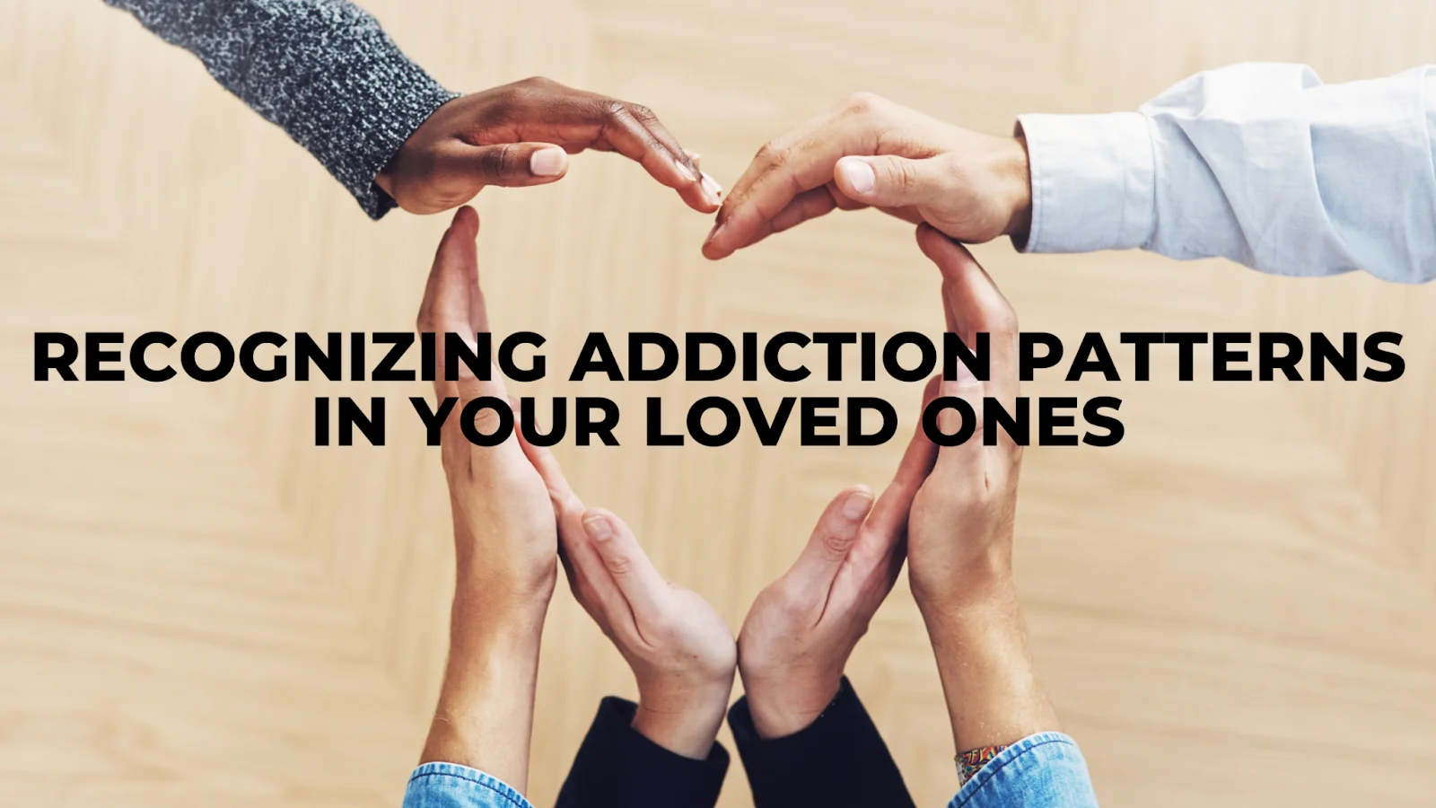 Addiction Patterns