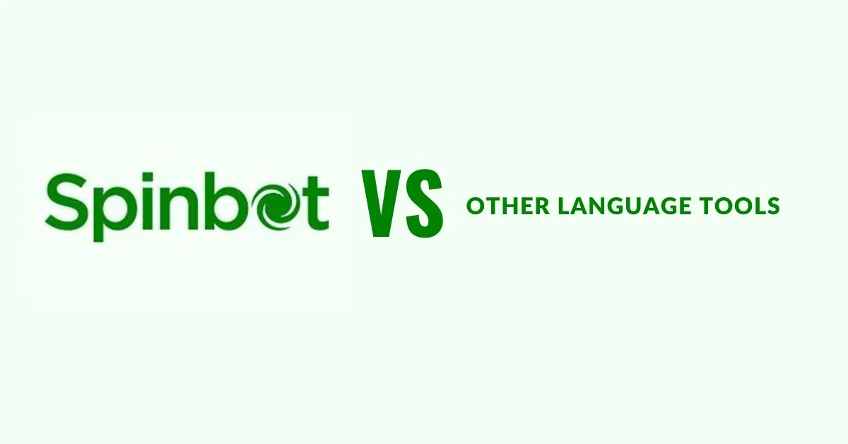 Paraphrasing Tool vs. Manual Paraphrasing