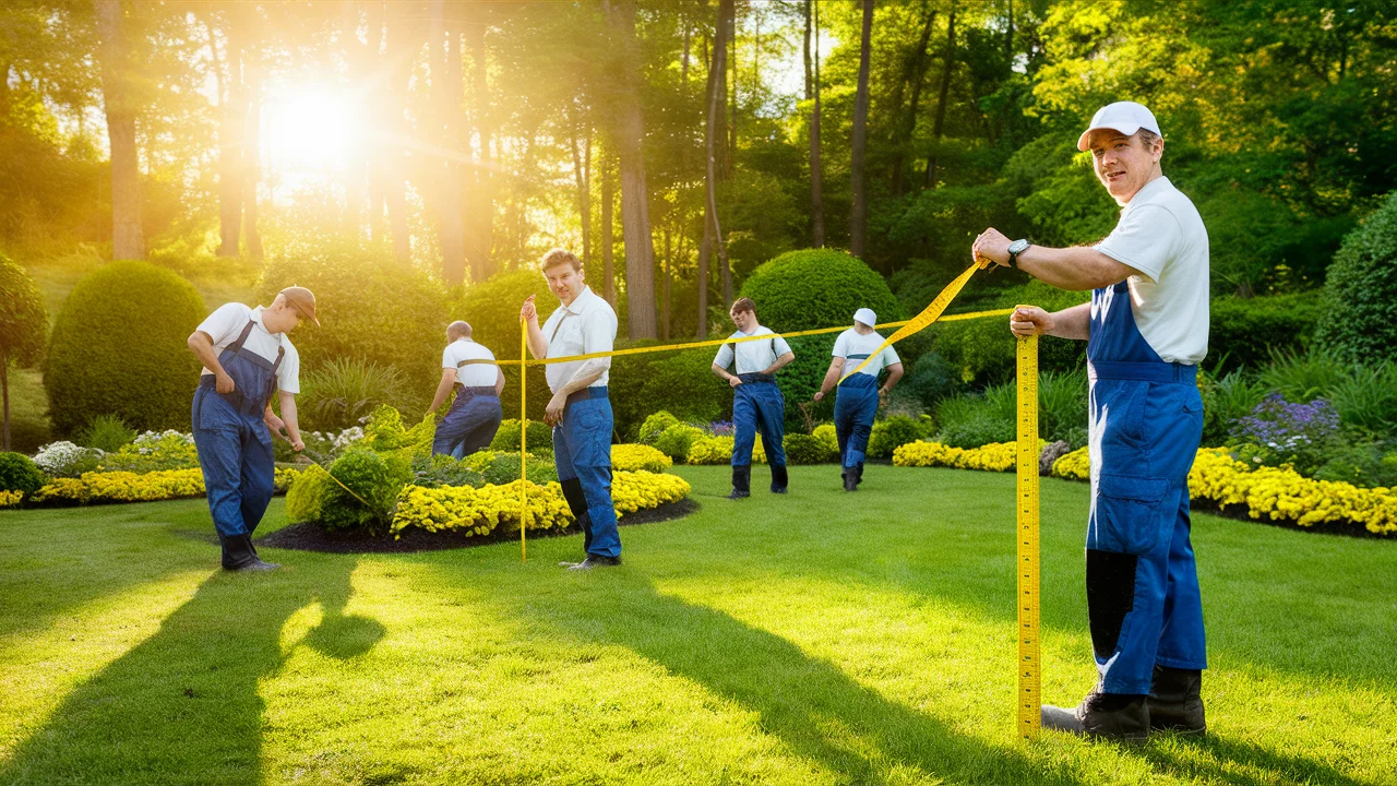 Finding the Perfect Fit: The Best Landscaper Company for Your Needs ...