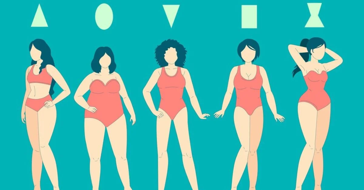 How to Get an Hourglass Figure