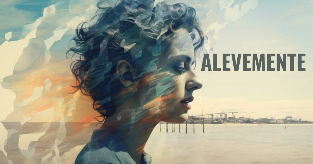 What is alevemente