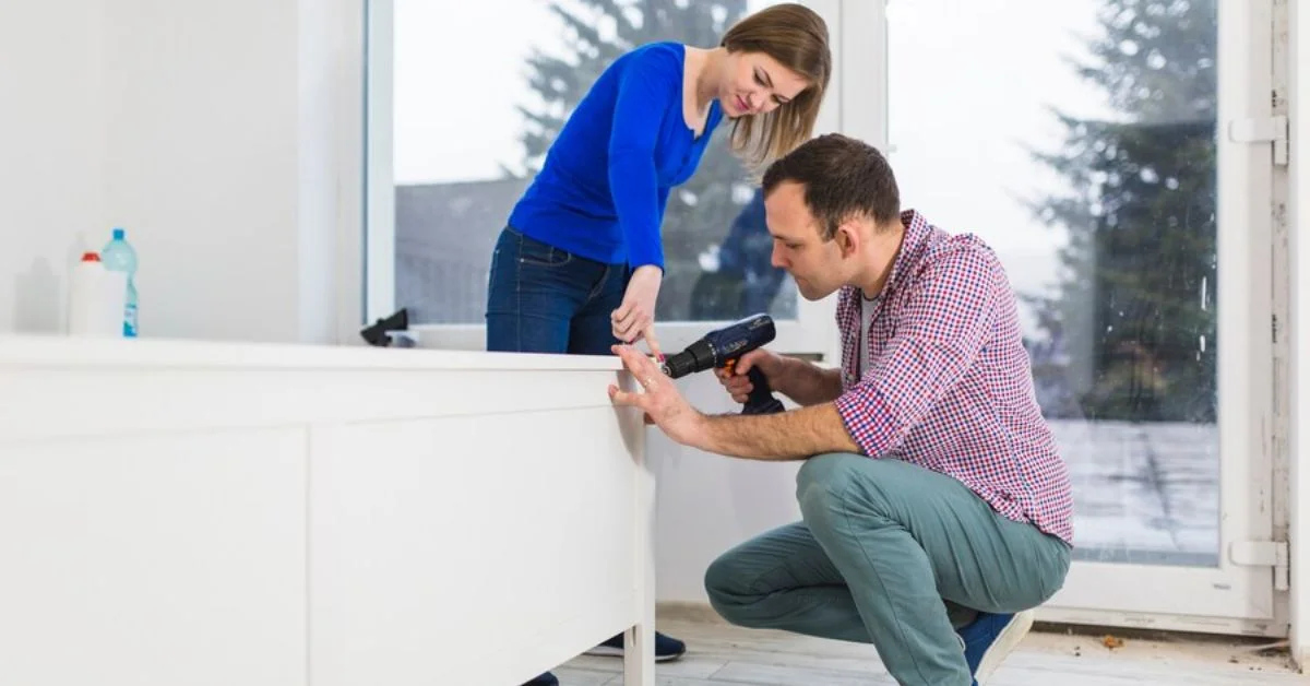 Home Maintenance