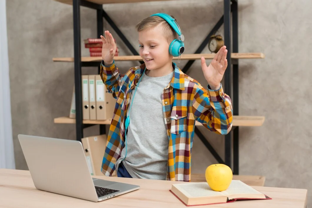 Learning Engaging