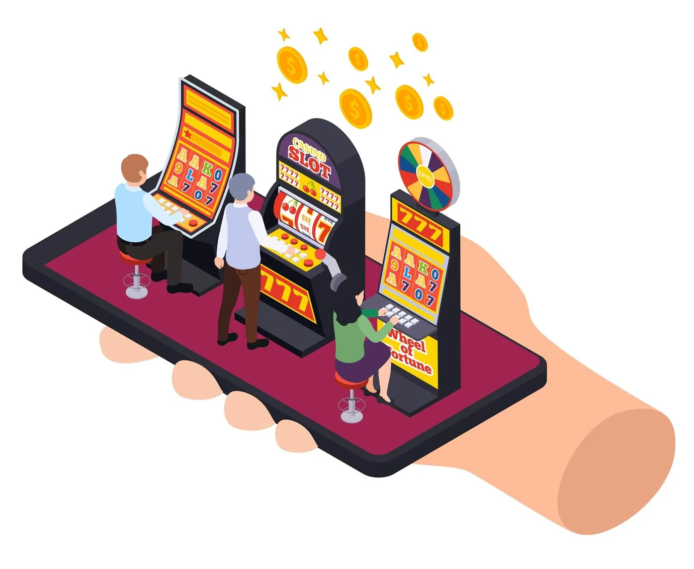 Cashback Option