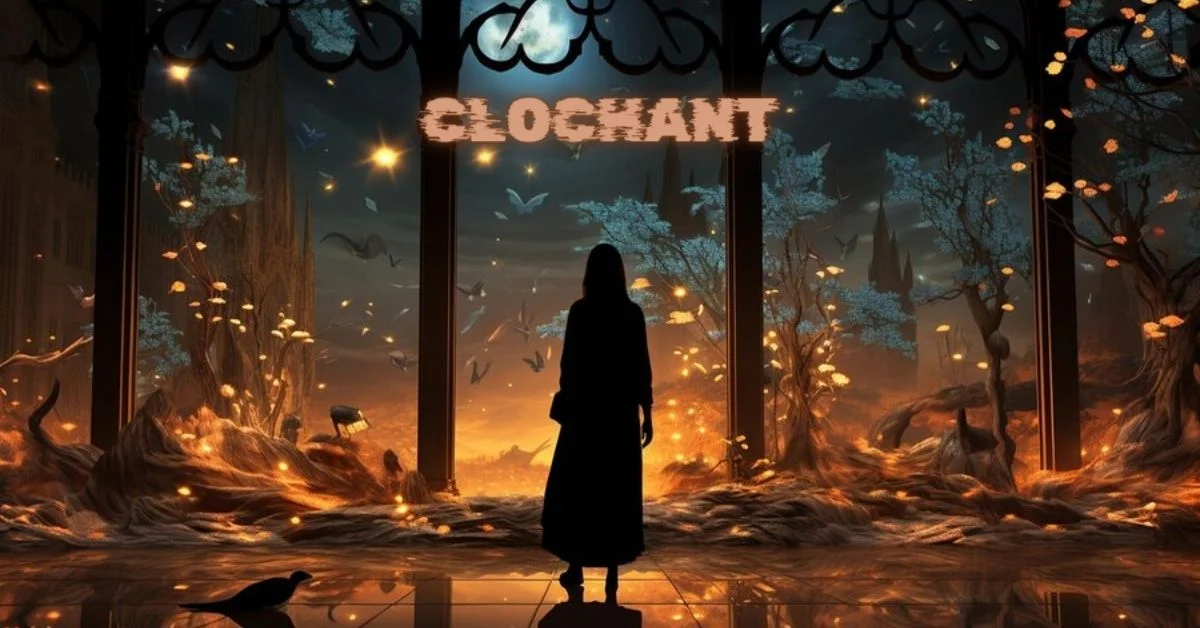 clochant