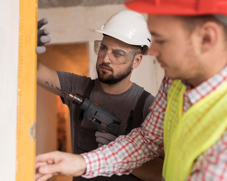 When to Contact a Siding Contractor