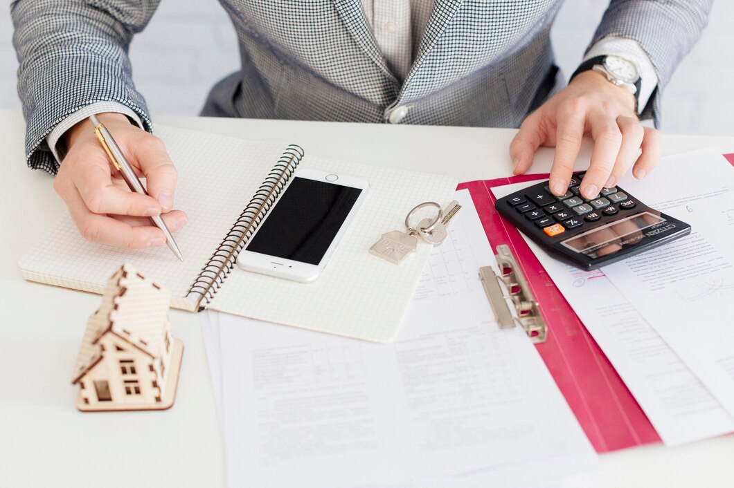Tax Regulations in Real Estate