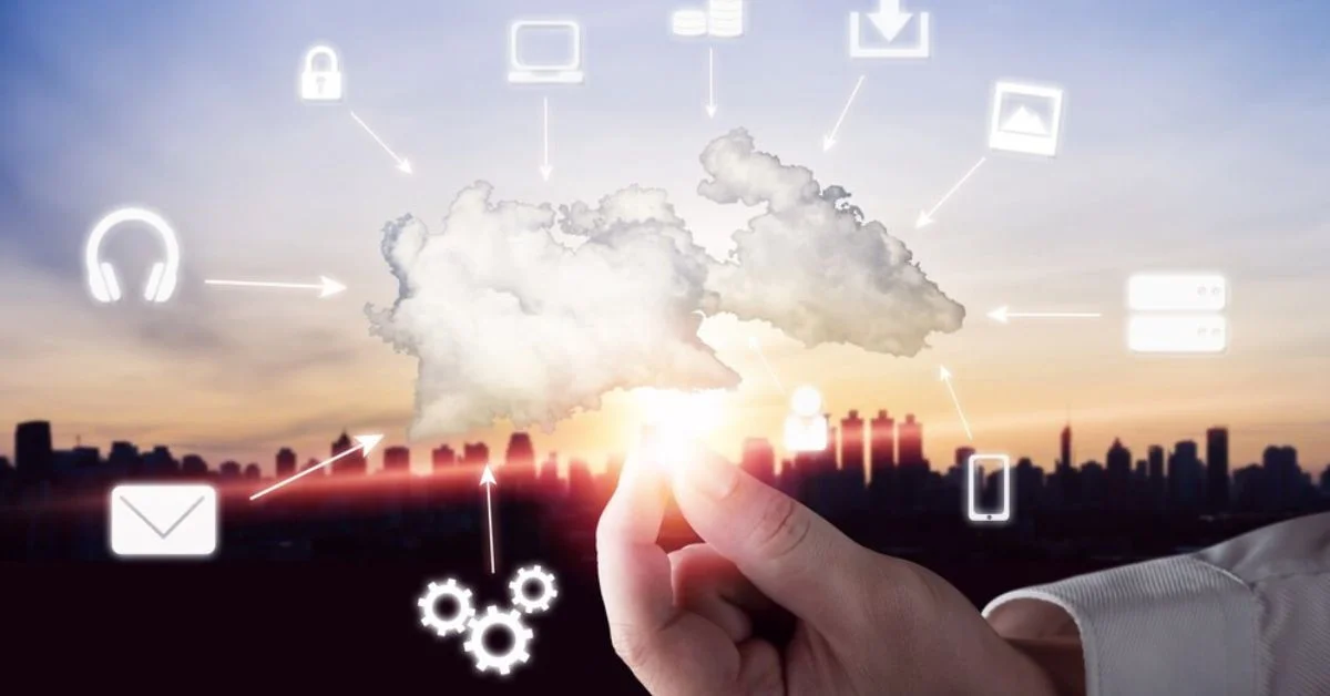 Cloud Computing