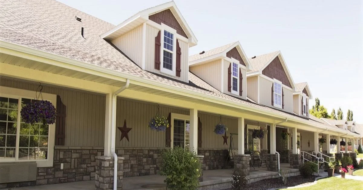 Assisted Living Langley