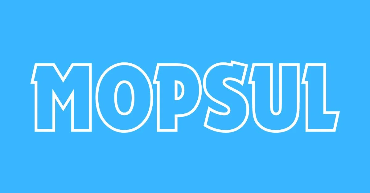 mopsul