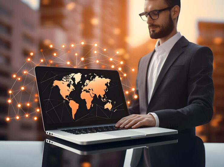 Global VPNs