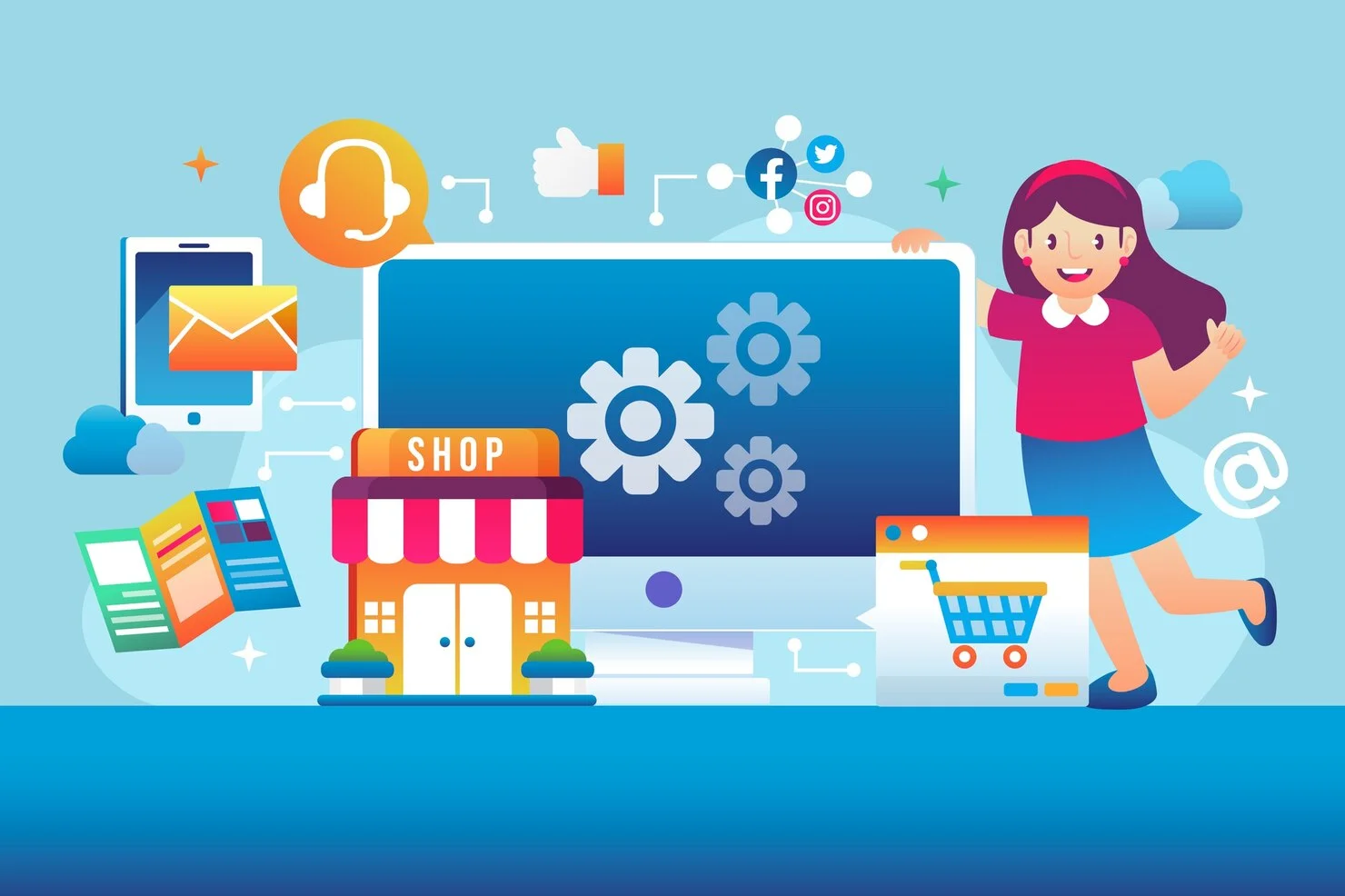 Small Business