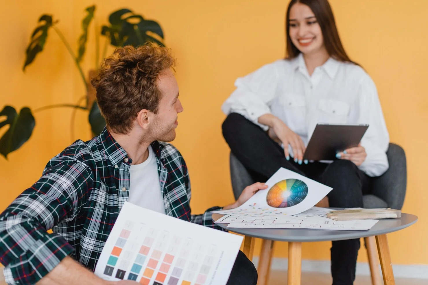 Design Personas