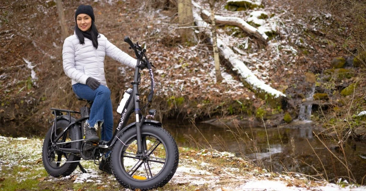 eBike