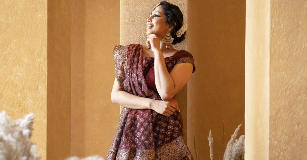 e-soko saree inspirations