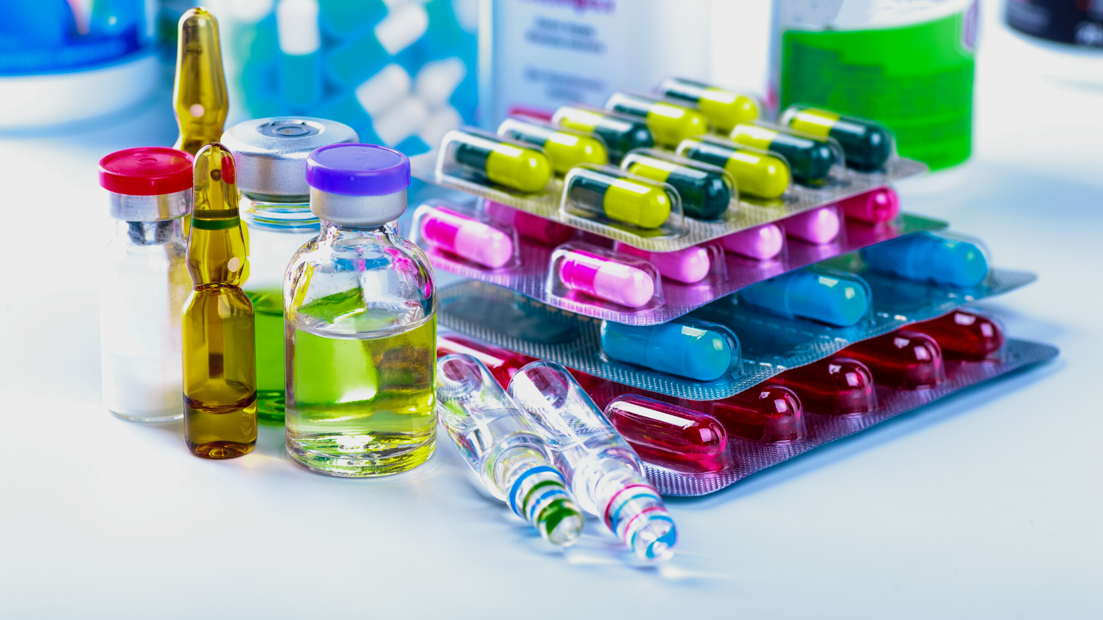 Medical Wholesale Supplies