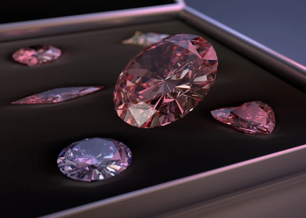 RARE CARAT