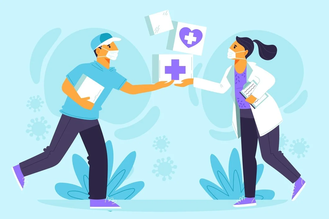 How to Bridge Gaps in the Healthcare Sector