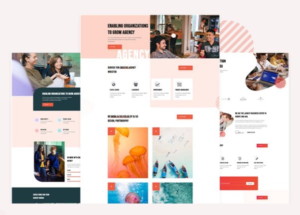 Website Templates