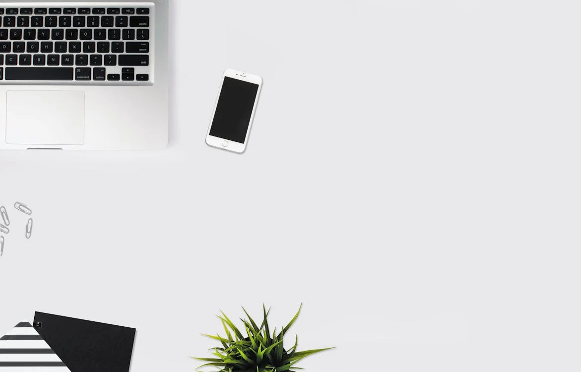 Designing Your Workspace