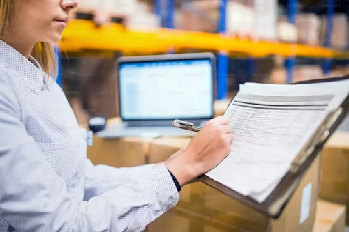 compliance review