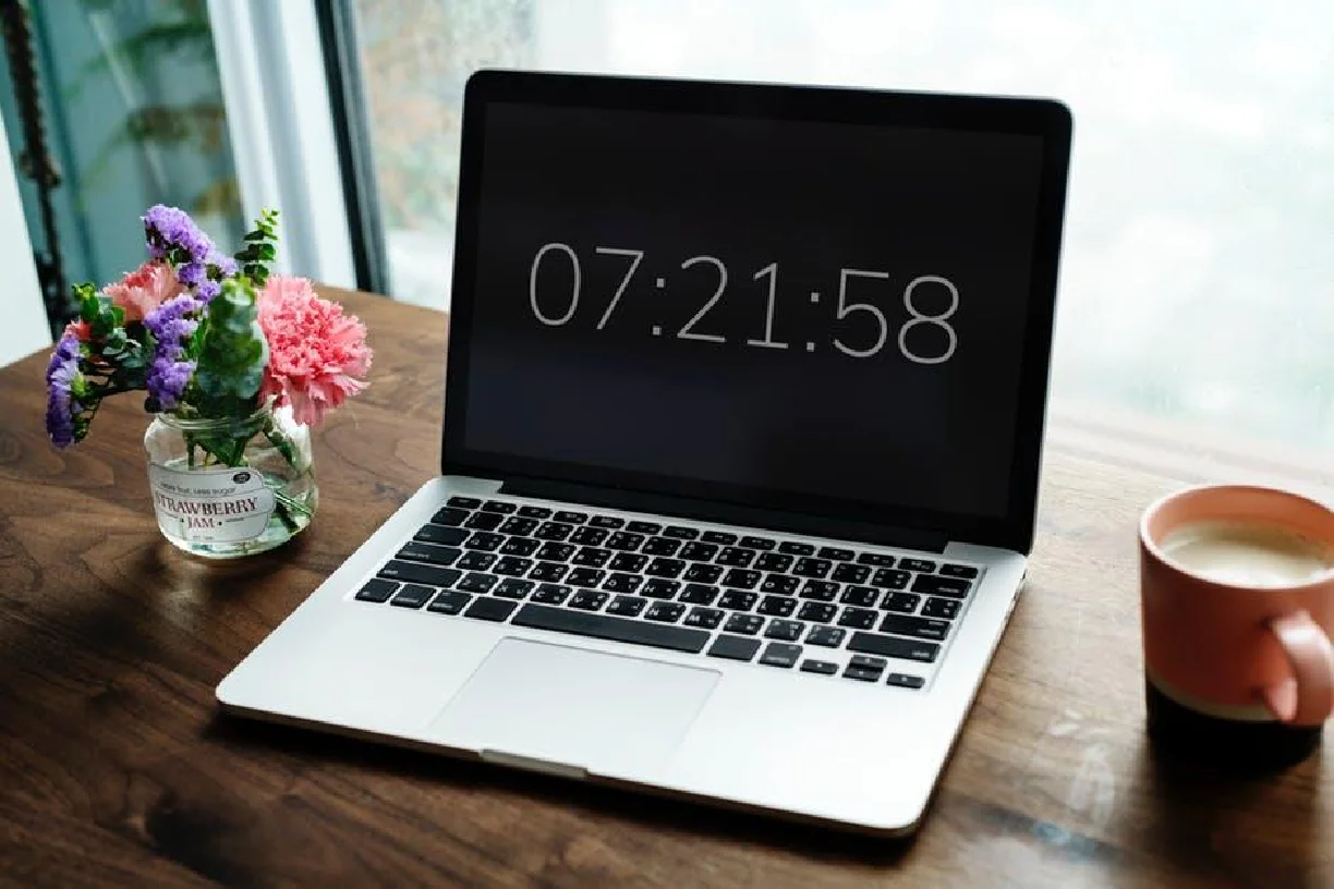 real time management