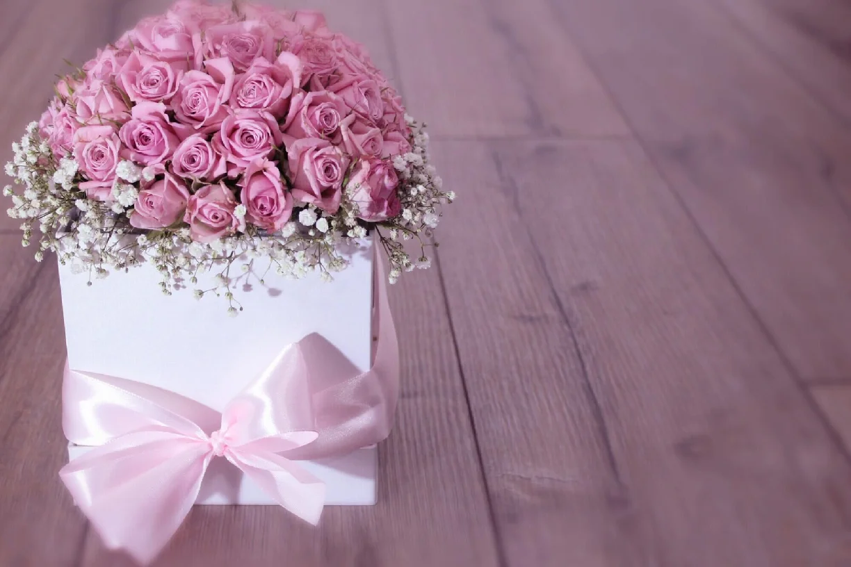 flower bouquet wrapping ideas