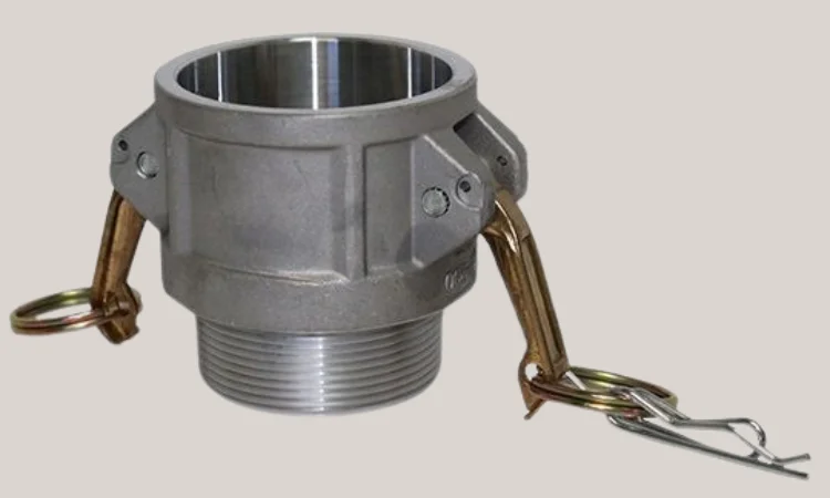 Camlock Suppliers