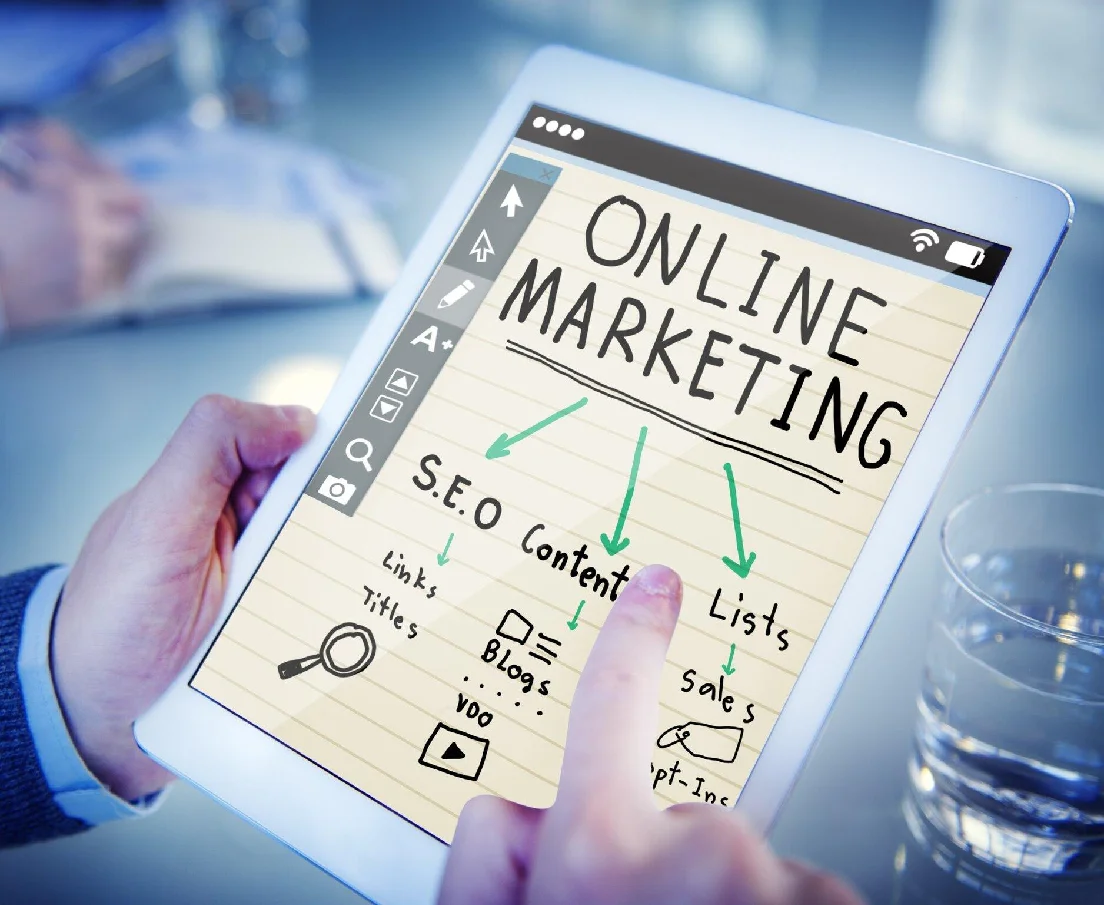 b2b digital marketing services