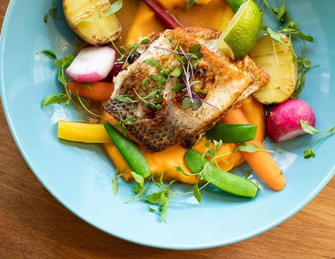 7-day meal plan for ulcerative colitis