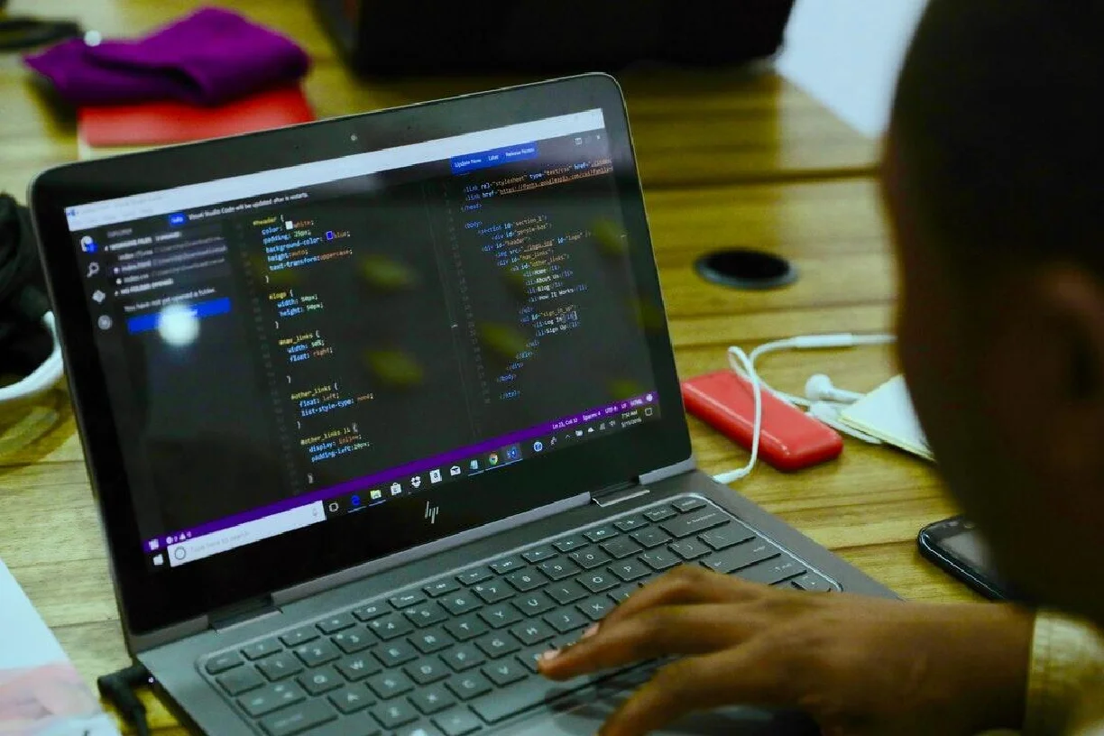 custom application development services