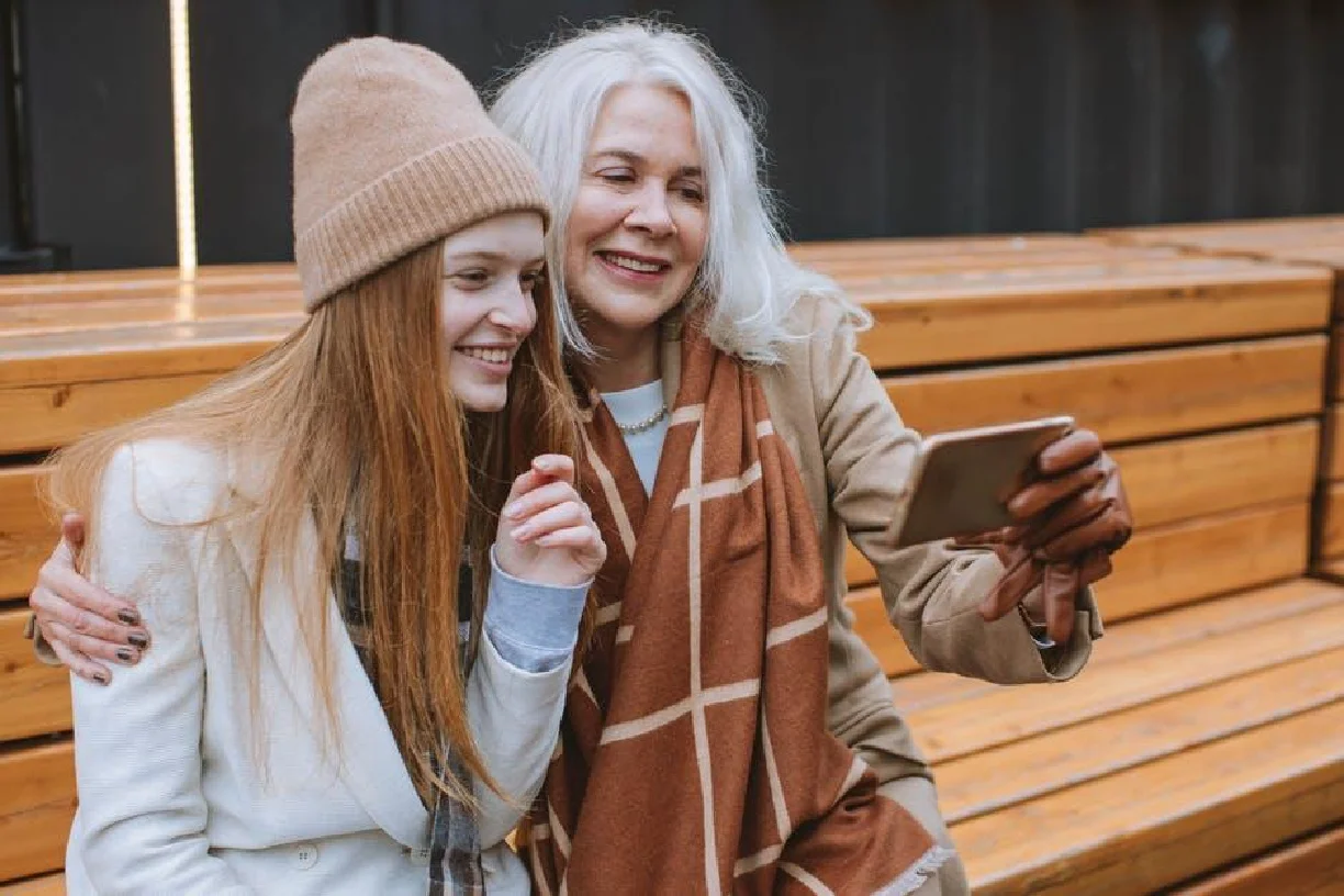caring for aging parents checklist