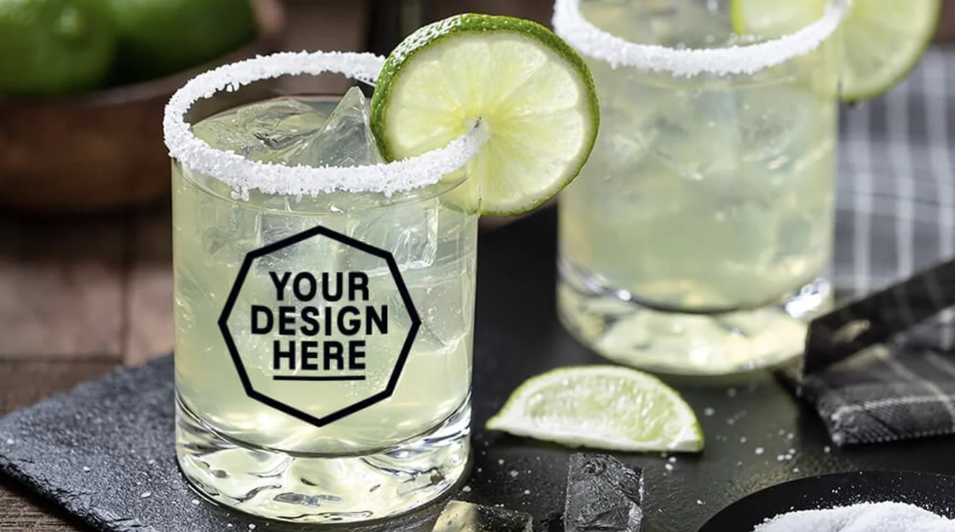 Margarita Glass