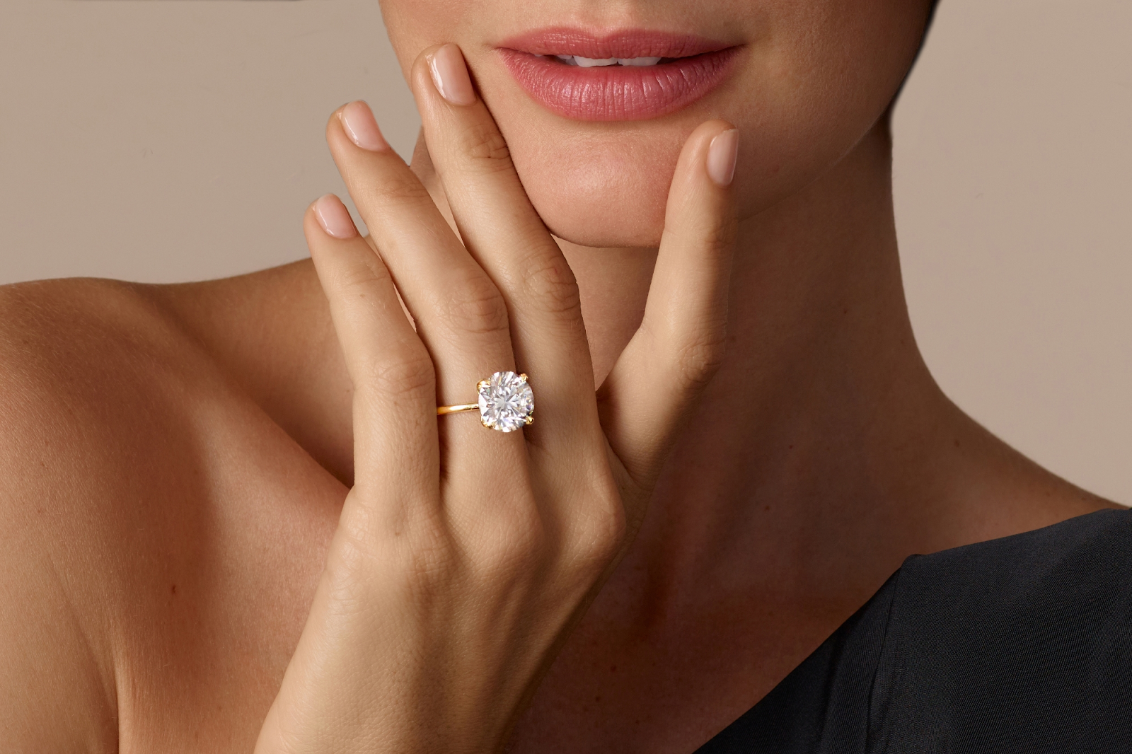 Diamond Rings