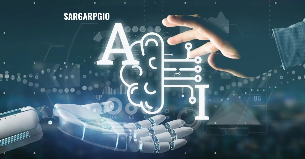 sargarpgio ai