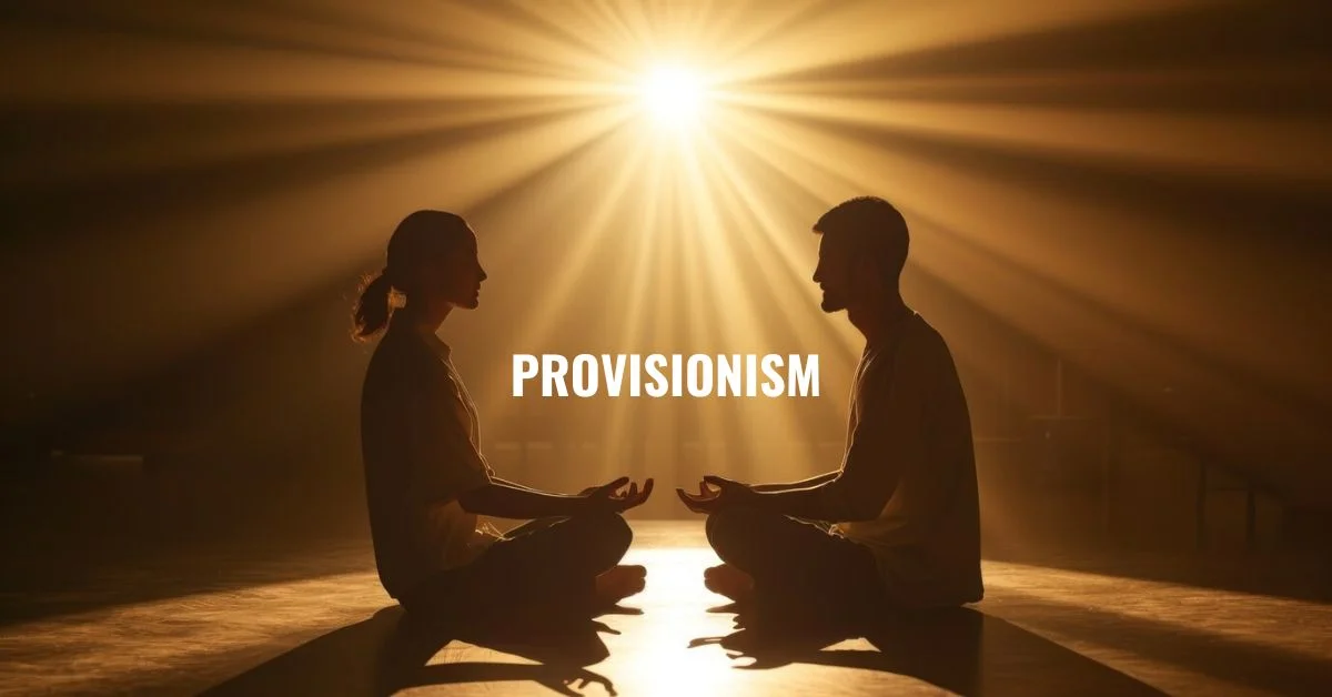 provisionism