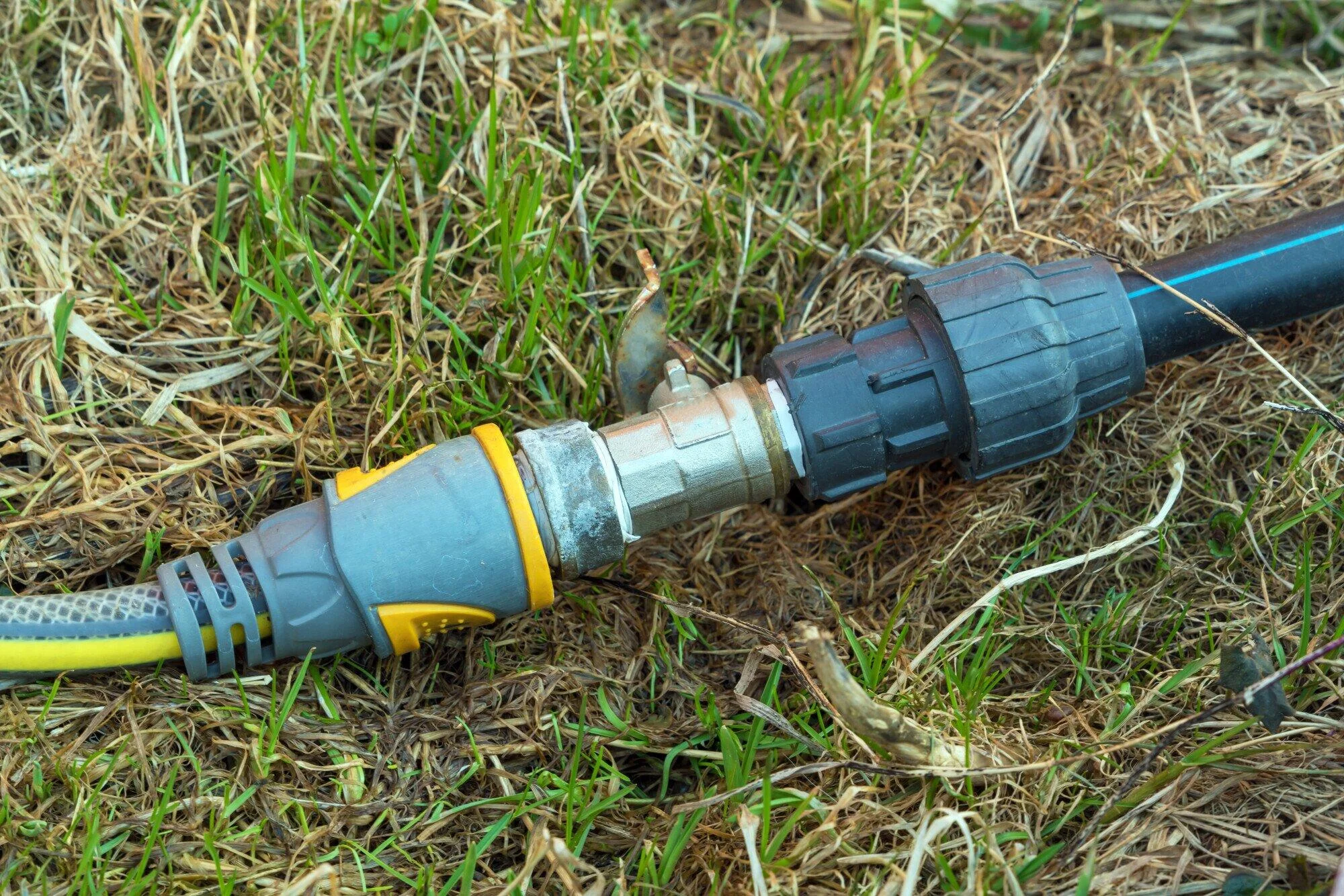 industrial hose supply
