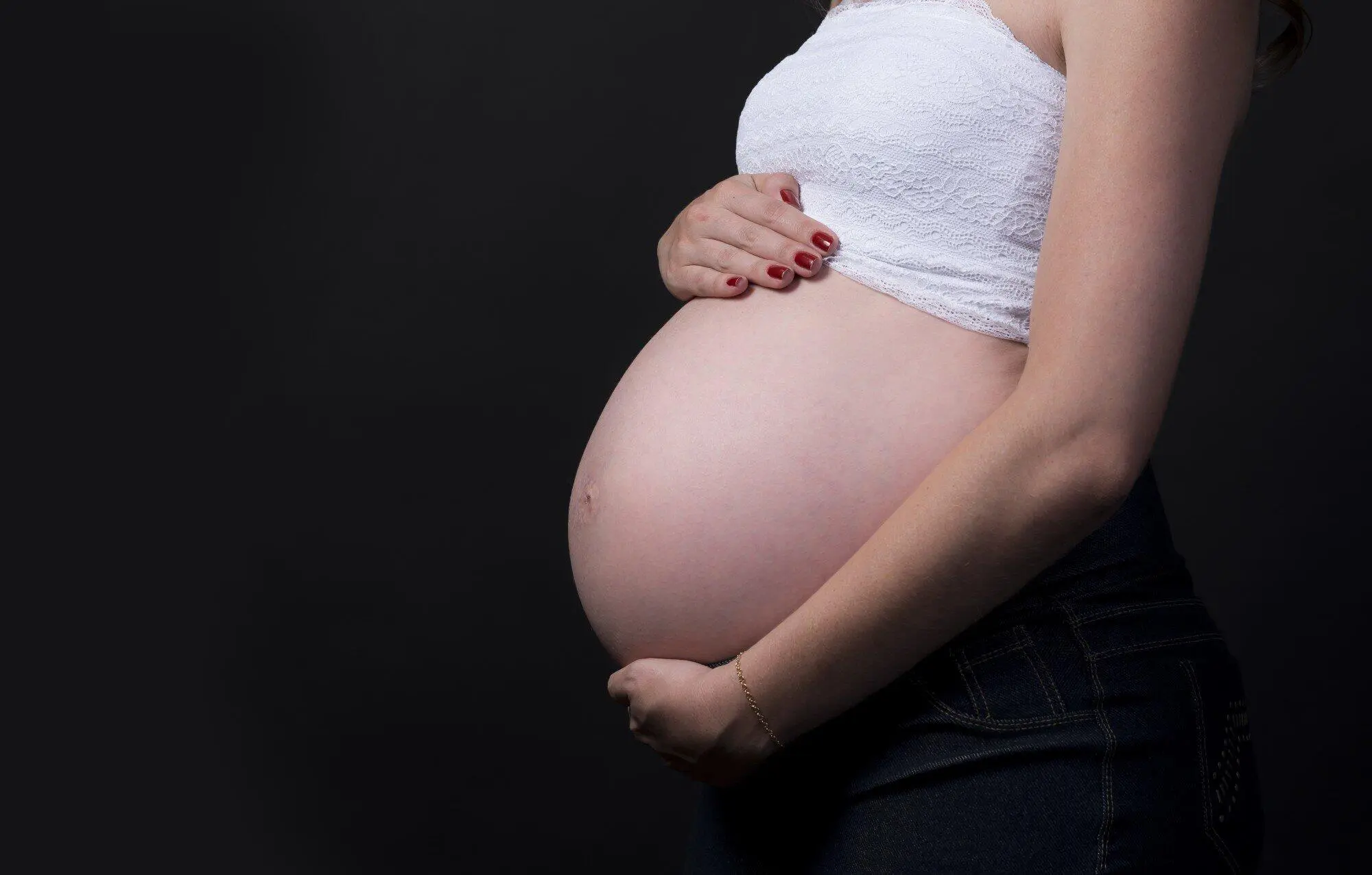 signs of high fertility in a woman