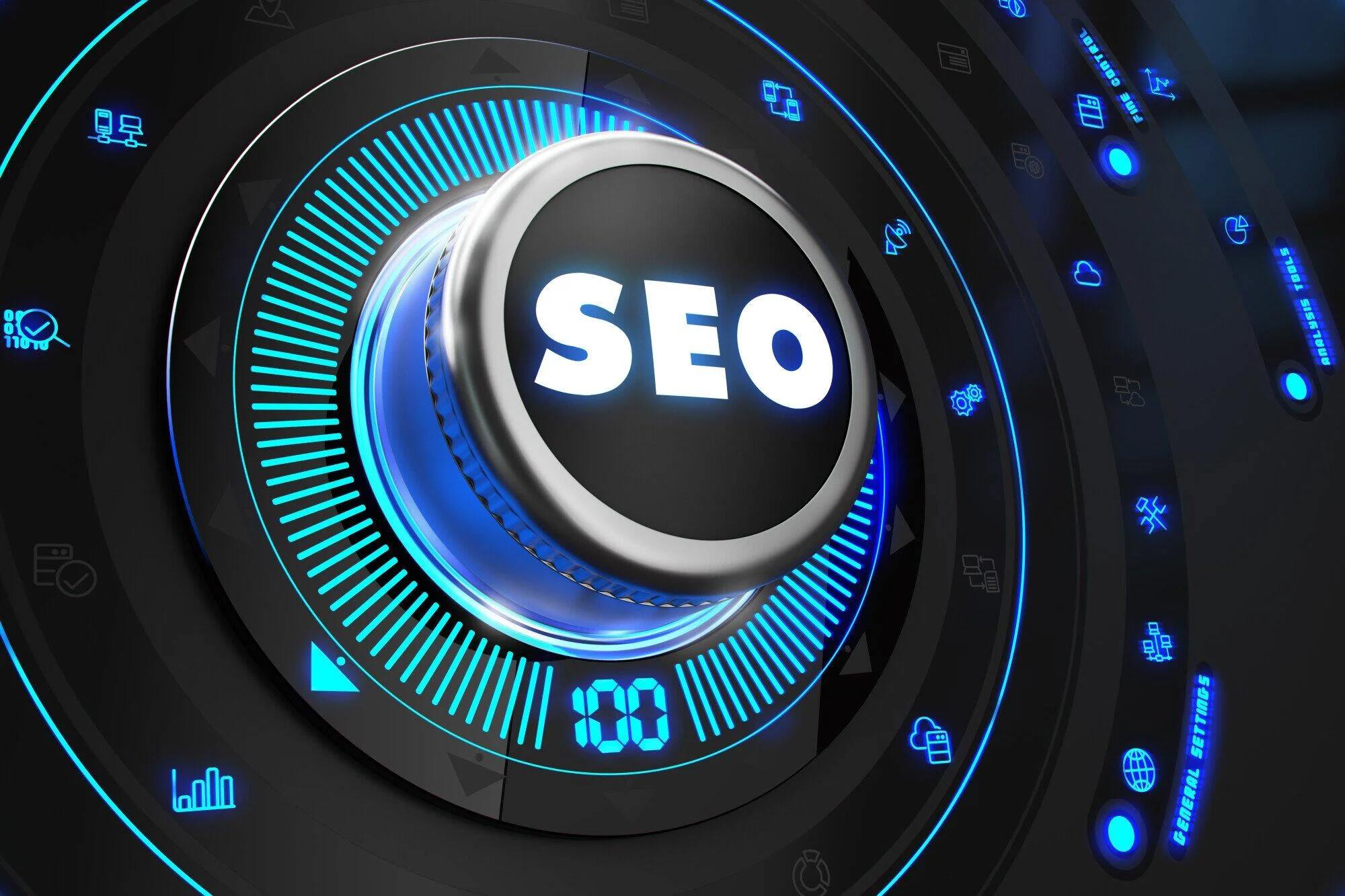 affordable local SEO